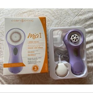 Clarisonic Mia 1